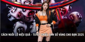 cách nuôi lô hiệu quả 78winsoccer